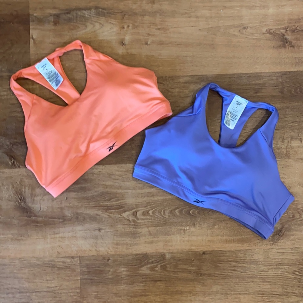 Sports bras